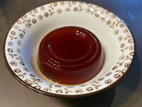 吉利T紅茶凍