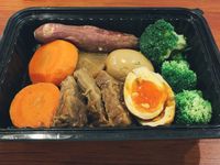 低GI便當🍱