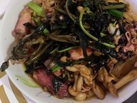 蔥爆塔香小卷
