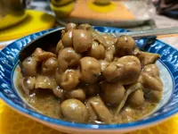 美味破布子