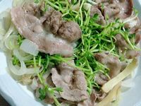 無油燒肉