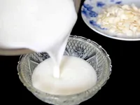 杏仁露*萍姊