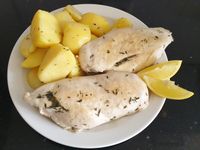 vip-recipes