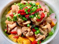 vip-recipes
