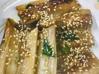 素蒲燒茄
