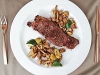 vip-recipes