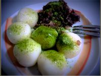 vip-recipes