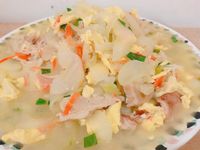 大黃瓜雜燴