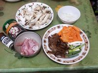 vip-recipes