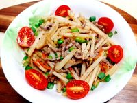 奶油馬鈴薯燴牛肉