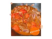 蕃茄牛肋條🍅