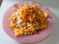 賽螃蟹