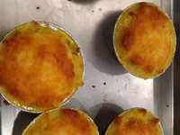 蜂蜜地瓜燒