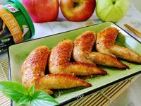 vip-recipes