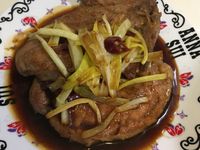 vip-recipes