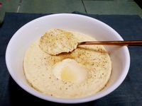 芙蓉豆腐