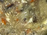鰻魚羹（麵）