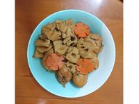 藕燒好棒棒
