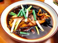 媽媽味紅燒鯛魚片