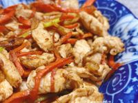 vip-recipes