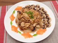 vip-recipes