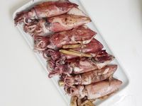 炒小捲