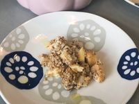 清爽料理 <沙拉> 夏日馬鈴薯沙拉