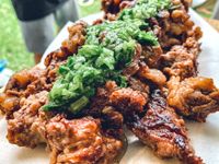 vip-recipes