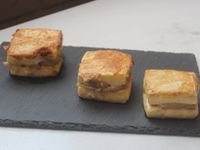 vip-recipes