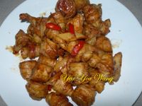 vip-recipes