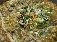 宜蘭西魯肉