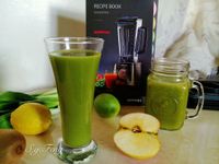 vip-recipes