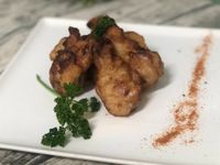 優格雞小腿