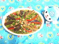 日式麻婆茄子