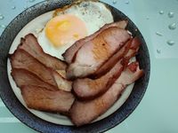 特製叉燒肉飯