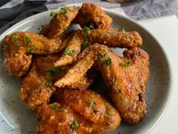 vip-recipes