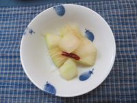 薑香冬瓜