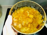 紅棗銀耳湯