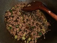 黃瓜瓜仔肉