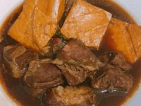 懶人快速滷肉