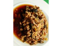 古早味瓜子肉燥