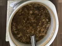 古早味肉燥
