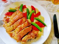 vip-recipes