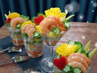 vip-recipes
