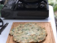 貧民美食 古早味蛋餅