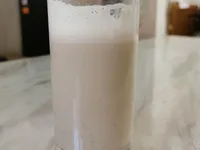 细腻丝滑，比外面买的豆浆好喝100倍！