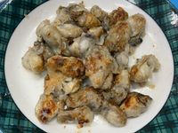 娘家料理-煎蚵仔