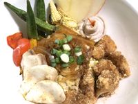 台式丼飯