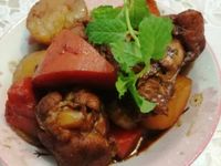vip-recipes