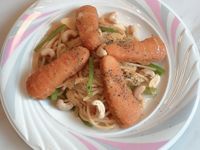 vip-recipes